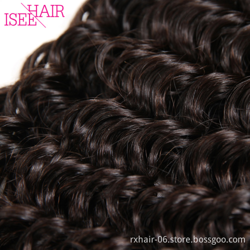Afro Kinky Curly Brazilian Weaving Hair